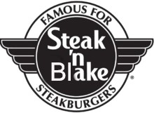 Steak 'n Blake